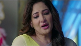 Tere Bina Jiya Jaye Na - 15th March 2022